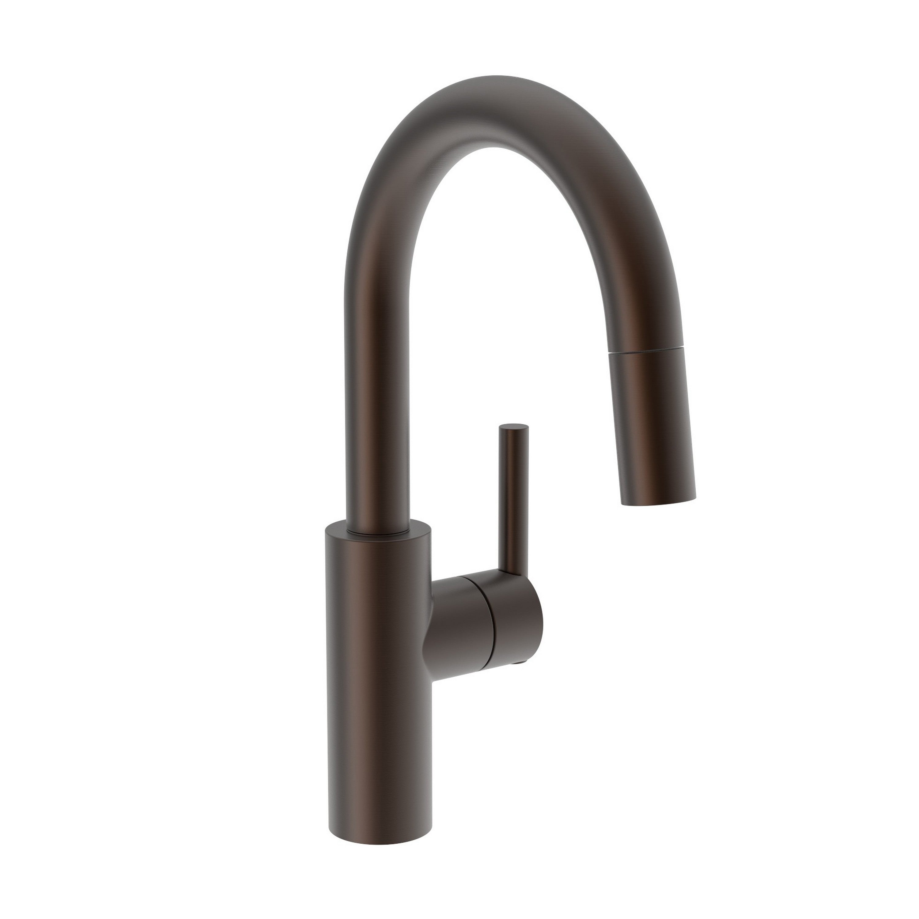 Newport Brass East Linear 1500-5223 — vista de producto — Bronce Inglés
