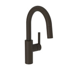 Newport Brass East Linear 1500-5223 — vista de producto — Bronce Aceitado