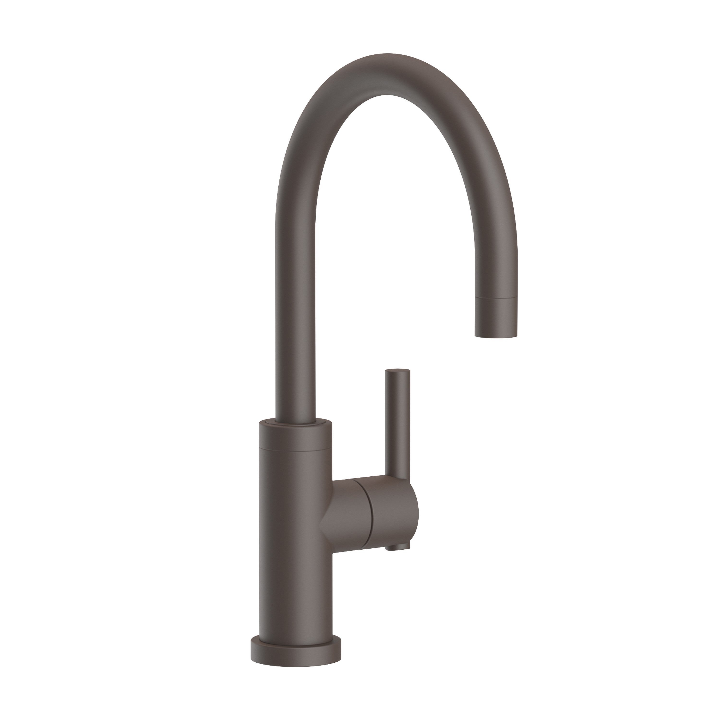Newport Brass East Linear 1500-5233 — vista de producto — Bronce Aceitado