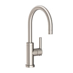 Newport Brass East Linear 1500-5233 — vista de producto — Níquel Satinado (PVD)