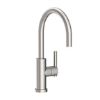 Newport Brass East Linear 1500-5233 — vista de producto — Acero Inoxidable (PVD)