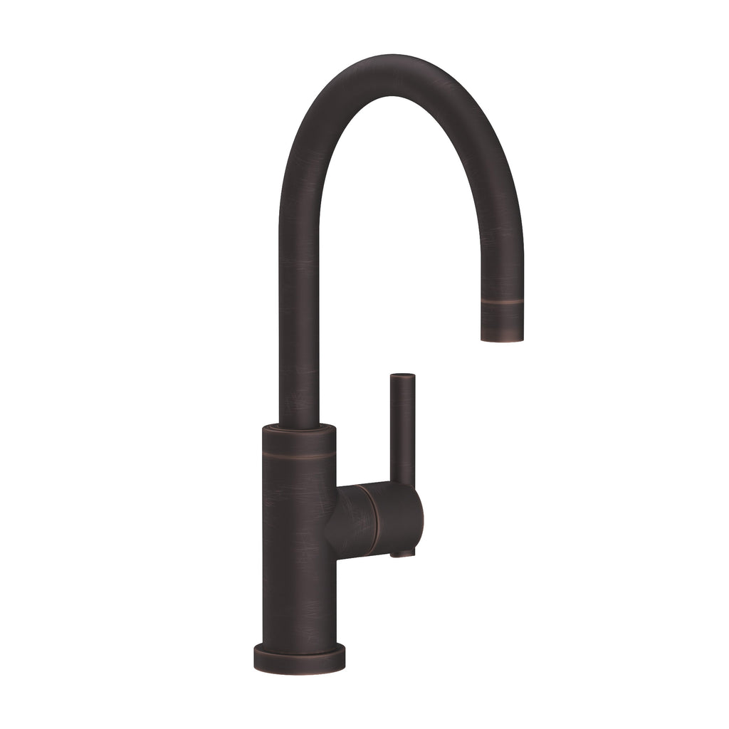 Newport Brass East Linear 1500-5233 — vista de producto — Bronce Veneciano