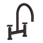 Newport Brass East Linear 1500-5402 — vista de producto — Bronce Veneciano