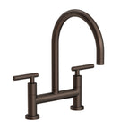 Newport Brass East Linear 1500-5403 — vista de producto — Bronce Inglés