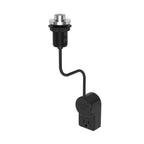 Newport Brass East Linear 1500-5811 — vista de producto — Cromo Pulido