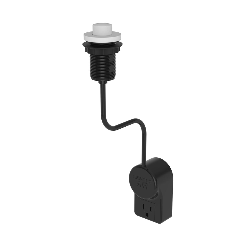 Newport Brass East Linear 1500-5811 — vista de producto — Blanco Mate