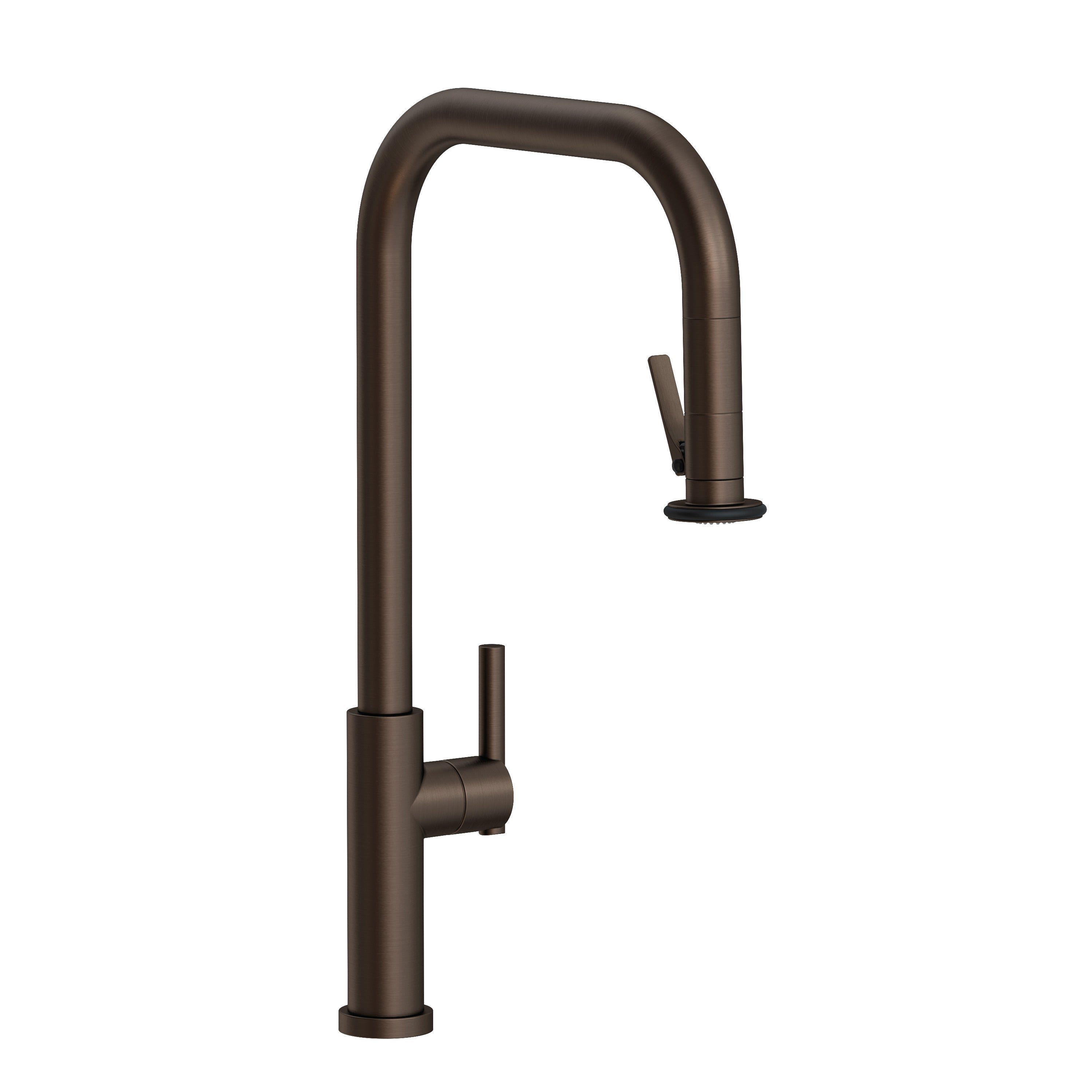 Newport Brass East Linear 1500-7173 — vista de producto — Bronce Inglés