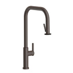 Newport Brass East Linear 1500-7173 — vista de producto — Bronce Aceitado