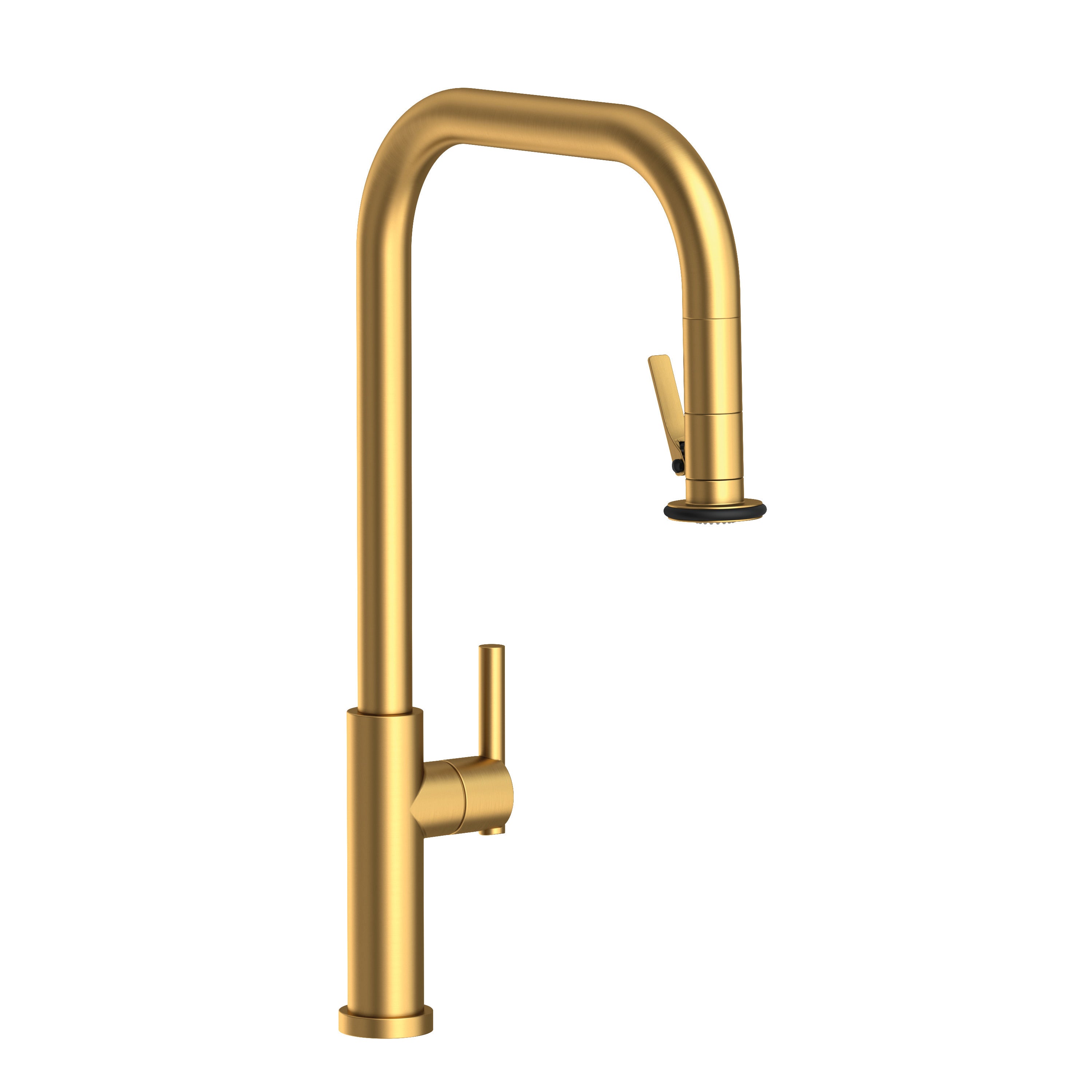 Newport Brass East Linear 1500-7173 — vista de producto — Bronce Satinado (PVD)