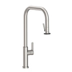 Newport Brass East Linear 1500-7173 — vista de producto — Acero Inoxidable (PVD)