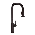 Newport Brass East Linear 1500-7173 — vista de producto — Bronce Veneciano