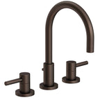 Newport Brass East Linear 1500 — vista de producto — Bronce Inglés