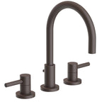 Newport Brass East Linear 1500 — vista de producto — Bronce Aceitado