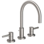 Newport Brass East Linear 1500 — vista de producto — Acero Inoxidable (PVD)