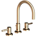 Newport Brass East Linear 1500 — vista de producto — Oro Francés (PVD)