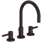 Newport Brass East Linear 1500 — vista de producto — Bronce Veneciano