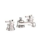 Newport Brass Miro 1600 — vista de producto — Níquel Pulido (Natural)