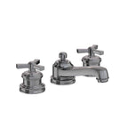 Newport Brass Miro 1600 — vista de producto — Cromo Medianoche
