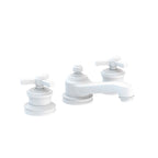 Newport Brass Miro 1600 — vista de producto — Blanco Mate