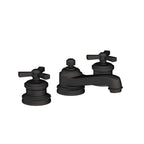 Newport Brass Miro 1600 — vista de producto — Negro Mate