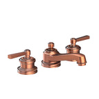 Newport Brass Miro 1620 — vista de producto — Cobre Antiguo