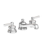 Newport Brass Miro 1620 — vista de producto — Cromo Pulido