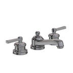 Newport Brass Miro 1620 — vista de producto — Cromo Medianoche