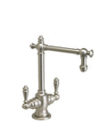 Waterstone Towson Llave de Filtración de Agua Fría y Caliente — Waterstone 1700HC