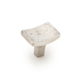 Schaub Perilla Martello Rectangular — Britannium Natural