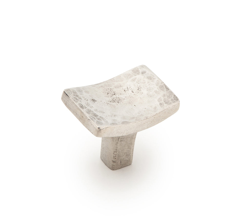 Schaub Perilla Martello Rectangular — Britannium Natural