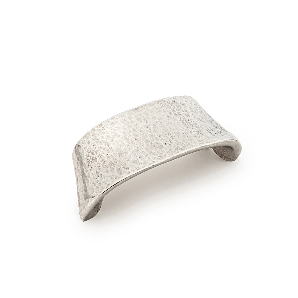 Schaub Jaladera Martello Cup, 3-3/4" cc — Britannium Natural