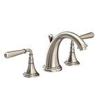 Newport Brass Seaport 1740 — vista de producto — Níquel Antiguo
