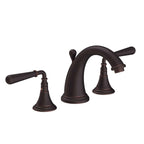 Newport Brass Seaport 1740 — vista de producto — Bronce Veneciano