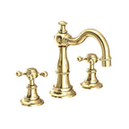 Newport Brass Victoria 1760 — vista de producto — Latón Forever (PVD)