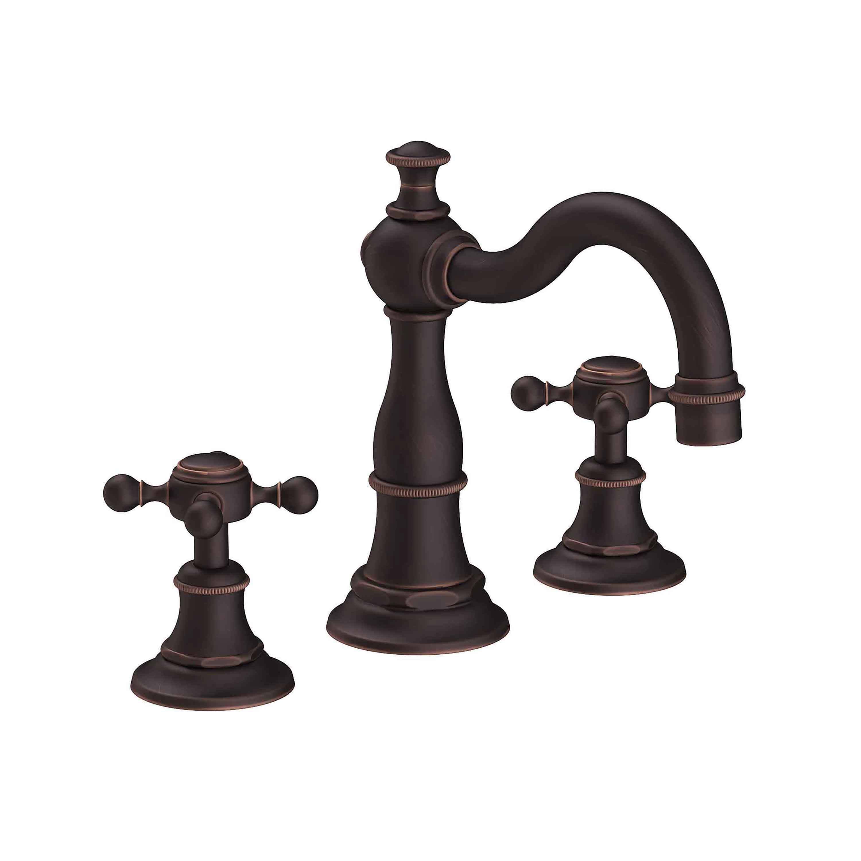 Newport Brass Victoria 1760 — vista de producto — Bronce Veneciano