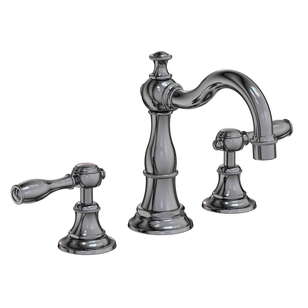 Newport Brass Victoria 1770 — vista de producto — Cromo Medianoche