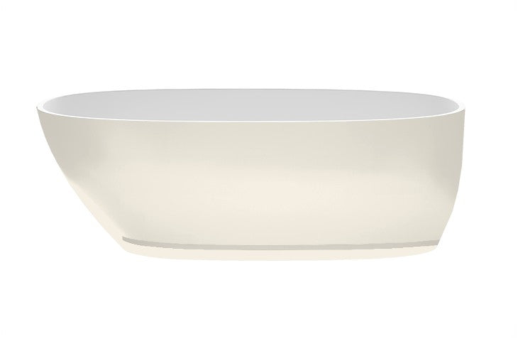 MTI Lydia en color Biscuit — SculptureStone