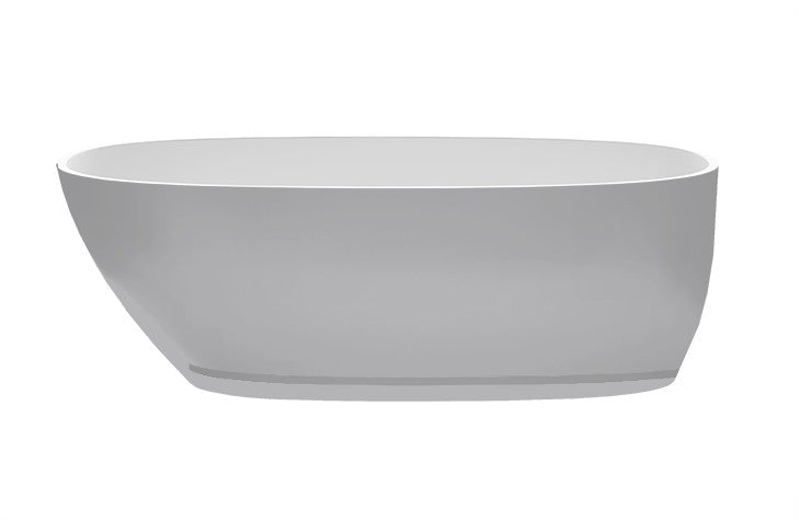 MTI Lydia en color Gris Estrato — SculptureStone