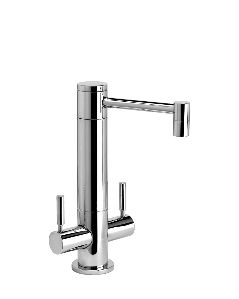 Waterstone Hunley Llave de Filtración de Agua Fría y Caliente — Waterstone 1900HC