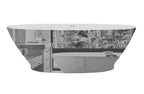 MTI Alissa en color Gris Estrato — SculptureStone