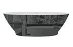 MTI Alissa en color Gris Tormenta — SculptureStone