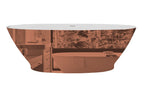 MTI Alissa en color Terracota — SculptureStone