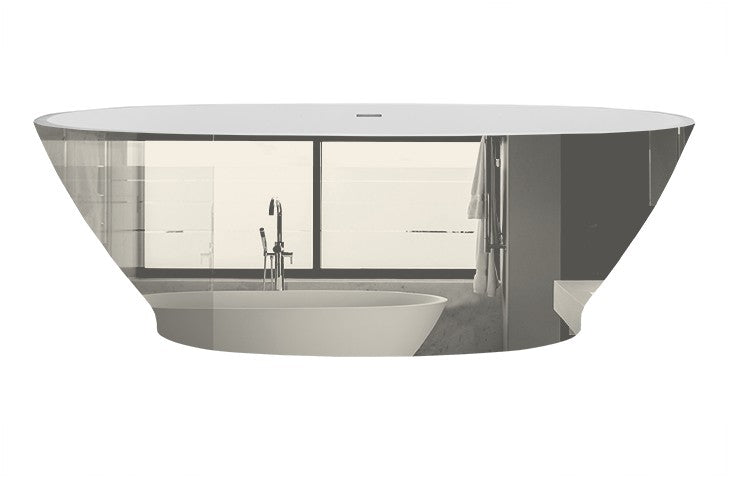 MTI Alissa en color Biscuit — SculptureStone