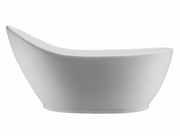 MTI Savoy bañera independiente de SculptureStone — vista de producto