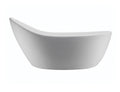 MTI Savoy bañera independiente de SculptureStone — vista de producto