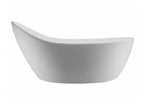 MTI Savoy bañera independiente de SculptureStone — vista de producto
