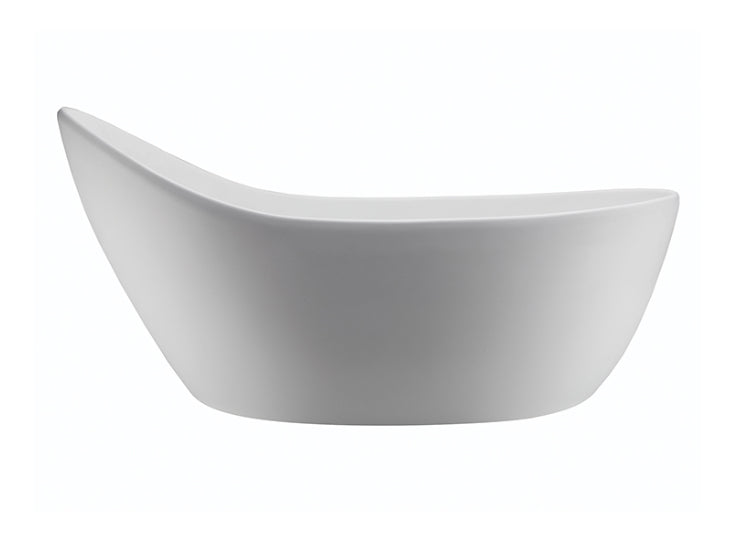 MTI Savoy bañera independiente de SculptureStone — vista de producto