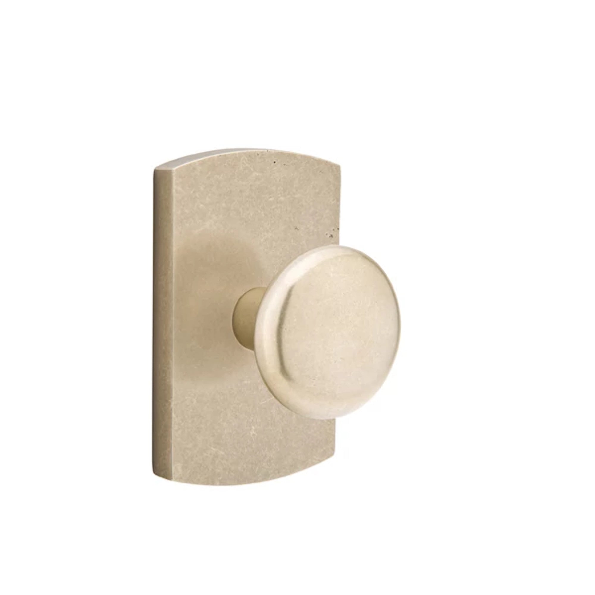 Bronce Blanco Envejecido · #4 Rosette