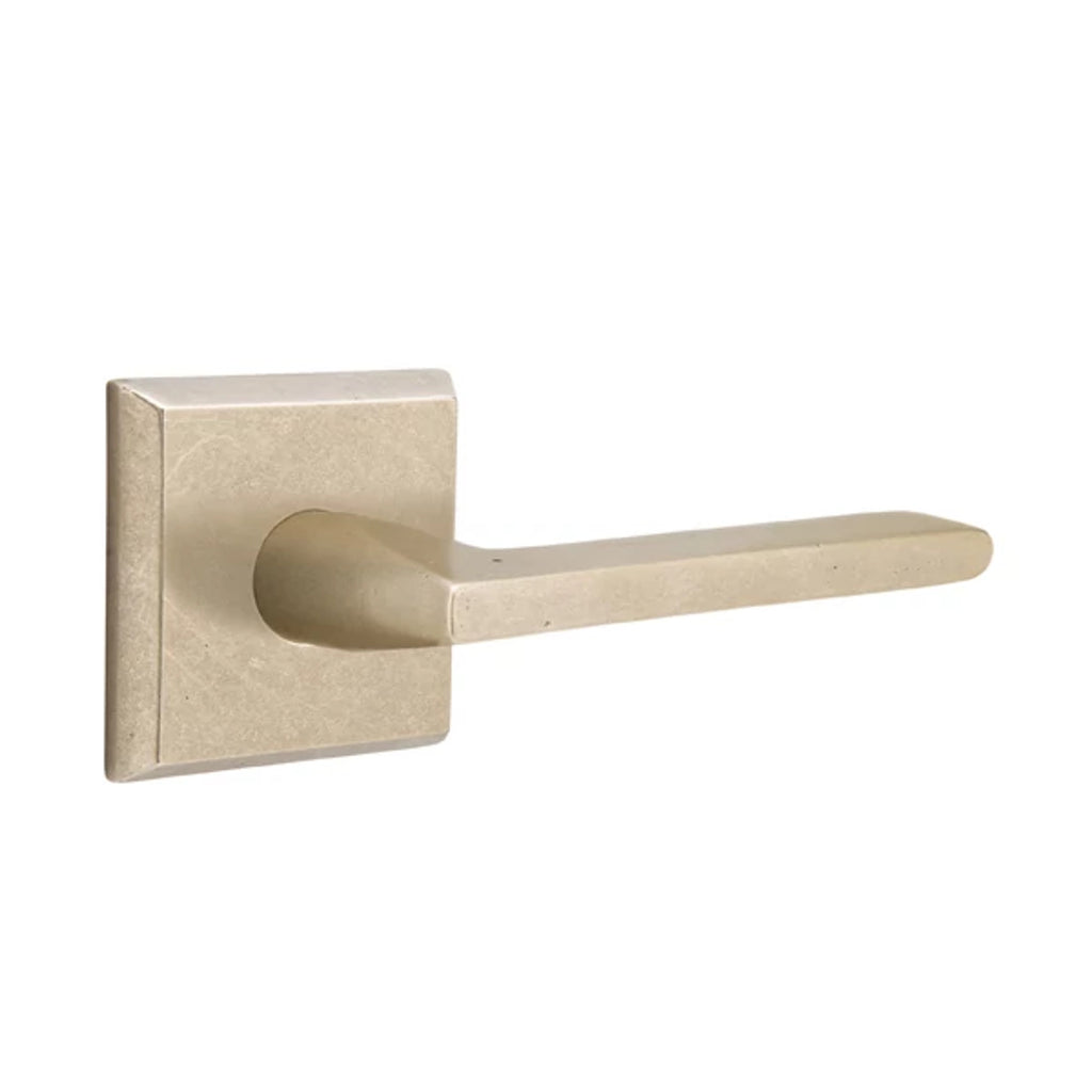 Bronce Blanco Envejecido · #6 Rosette