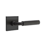 Negro Mate · Square Rosette